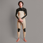 XCEL Men's Comp+ Full Wetsuit 4/3mm Front Zip 2025-2026