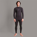 XCEL Men's Comp+ Full Wetsuit 4/3mm Front Zip 2025-2026