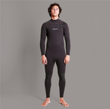 XCEL Men's Comp+ Full Wetsuit 4/3mm Front Zip 2025-2026