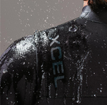 XCEL Men's Comp+ Full Wetsuit 4/3mm Front Zip 2025-2026