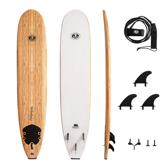 Surf Soft Fun Mini Malibu 7.0
