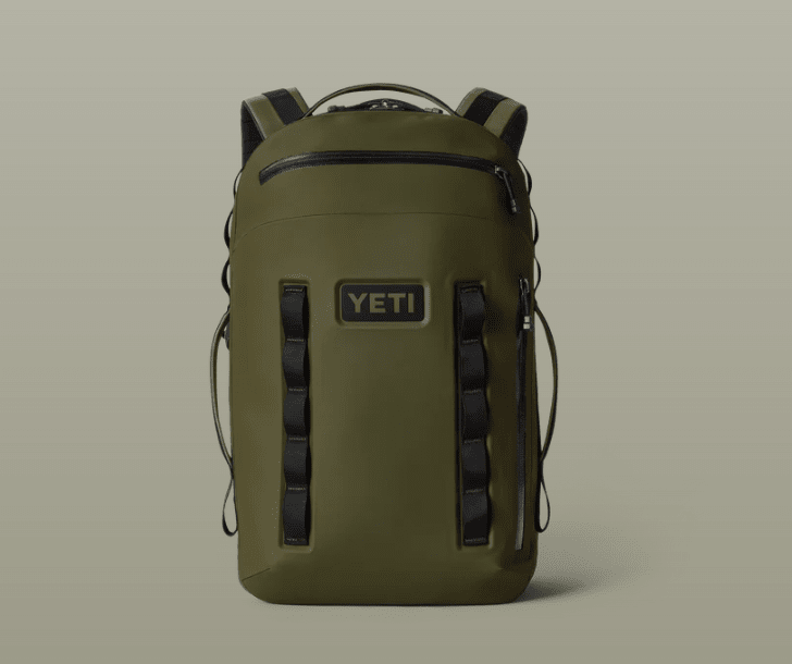 YETI, YETI - CAYO Backpack 35 LT, , YETI - CAYO Backpack 35 LT