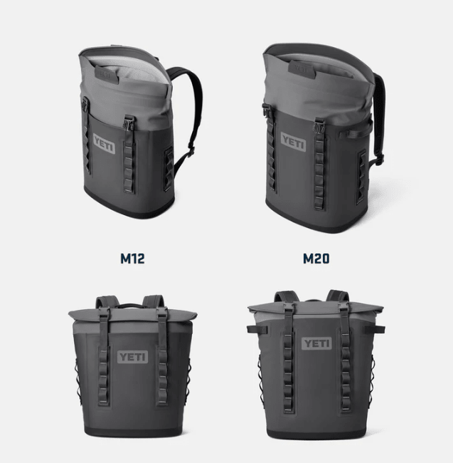 Radical Trick, YETI -Hopper® Zaino termico M20, , YETI -Hopper® Zaino termico M20