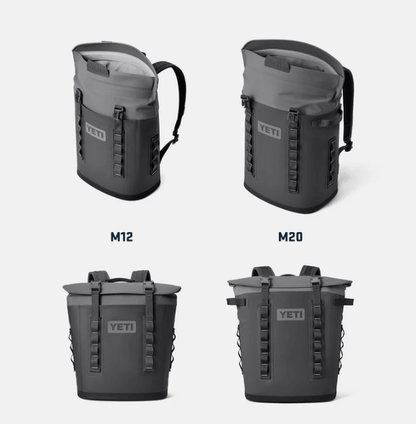 Radical Trick, YETI -Hopper® Zaino termico M20, , YETI -Hopper® Zaino termico M20