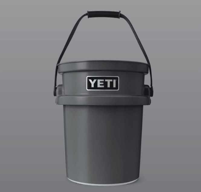 YETI, YETI - LOADOUT Bucket 5.0G, , YETI - LOADOUT Bucket 5.0G