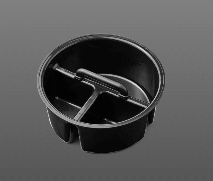 YETI, YETI - LOADOUT Bucket CADDY, , YETI - LOADOUT Bucket CADDY