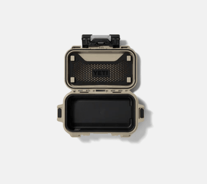 YETI, YETI - LOADOUT Gobox 1 Gear Case - TAN, , YETI - LOADOUT Gobox 1 Gear Case - TAN