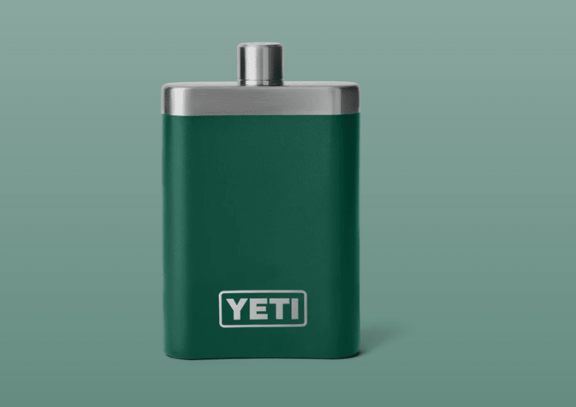 YETI, YETI - Rambler FLASK, , YETI - Rambler FLASK