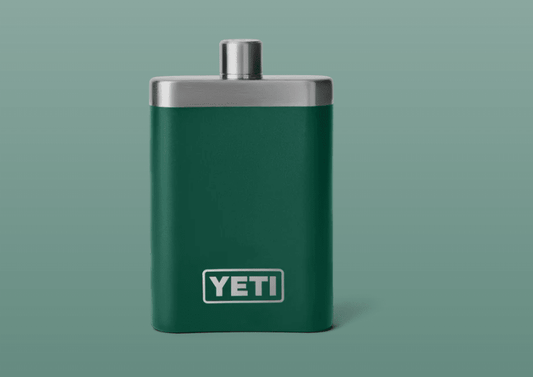 YETI, YETI - Rambler FLASK, , YETI - Rambler FLASK