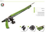 FUCILE V-PRO SALVIMAR