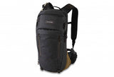 Dakine Seeker 10L Bike Hydration Backpack - black