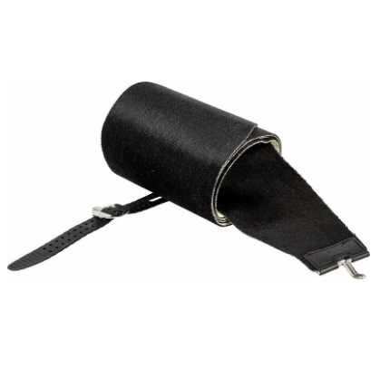 Jack Robinson thruster fins - Techflex Orange - L, FUTURES