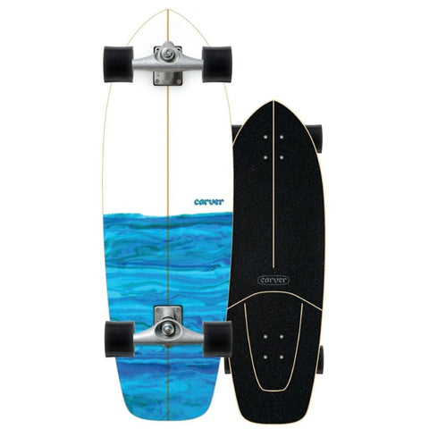 CARVER RESIN CX