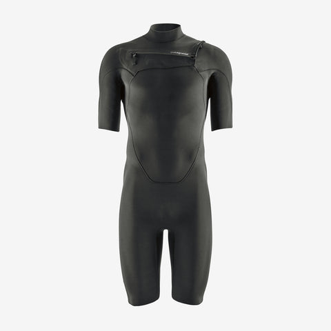 M'S R1 LITE YULEX FRONT-ZIP SPING SUIT