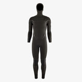 M'S R3 YULEX FRONT-ZIP HOODED FULL SUIT