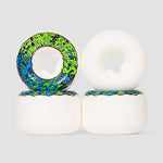 SANTA CRUZ 54 mm VOMIT MINI II 97A SLIME BALLS