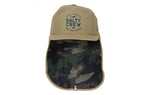 MULLET 5 PANEL SUNHAT