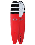 TAKAYAMA 9'0" IN THE PINK TUFLITE V-TECH