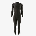 W'S R2 YULEX FRONT-ZIP FULL SUIT