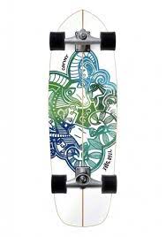 CARVER YAGO D. SKINNY CX
