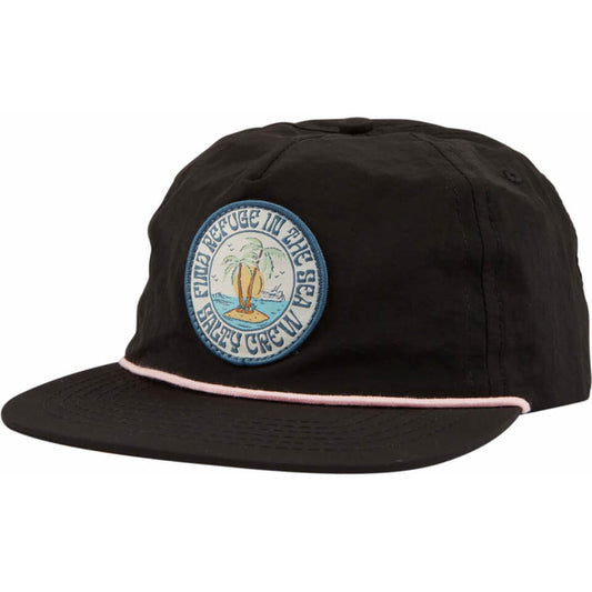 PALMS UP TRUCKER