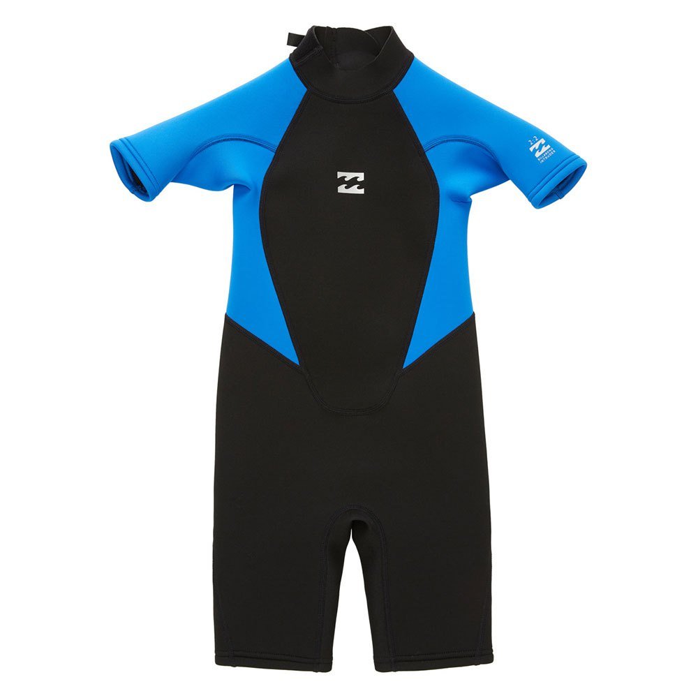 billabong, 22 t intrude ss t blu, mute, 22 t intrude ss t blu