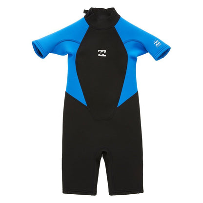 billabong, 22 t intrude ss t blu, mute, 22 t intrude ss t blu