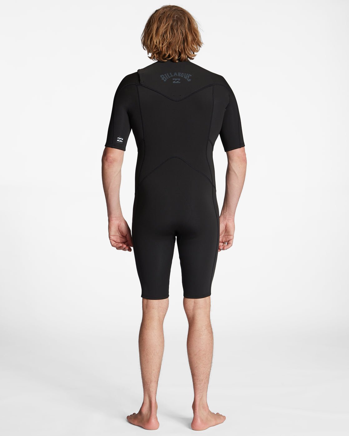 billabong, 2/2mm Absolute - Muta Estiva, mute, 2/2mm Absolute - Muta Estiva