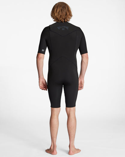 billabong, 2/2mm Absolute - Muta Estiva, mute, 2/2mm Absolute - Muta Estiva