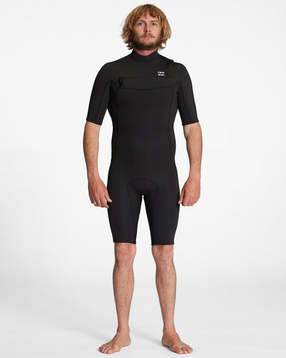 billabong, 2/2mm Absolute - Muta Estiva, mute, 2/2mm Absolute - Muta Estiva