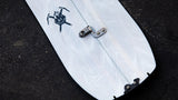SPLITBOARD JONES SOLUTION kit completo