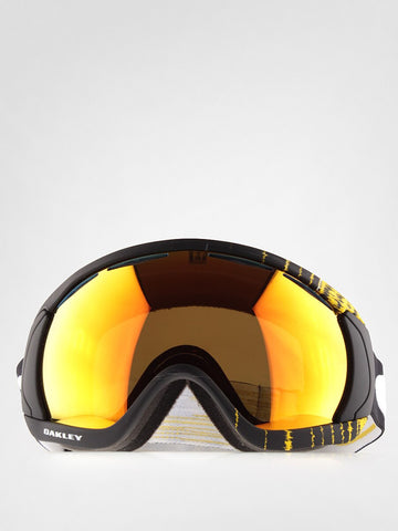 Oakley goggles Canopy Torteisen Horgmo