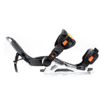 SP FASTEC MULTIENTRY ATTACCHI SPLIT