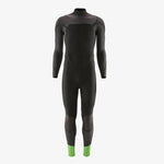 W'S R2 YULEX FRONT-ZIP FULL SUIT