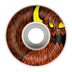 TEAM FURRY MONSTER 54 mm