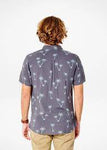 PARTY PACH S/S SHIRT