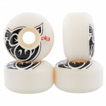 PIG HEAD NATURAL 54 mm
