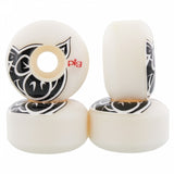 PIG HEAD NATURAL 54 mm