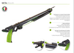 FUCILE METAL ROLLER