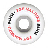 TEAM FURRY MONSTER 54 mm
