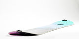 SPLITBOARD VOLTA tavola pelli