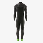 W'S R2 YULEX FRONT-ZIP FULL SUIT