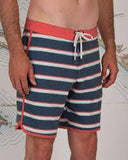 BEACHBREAK OXFORD BOARDSHORT