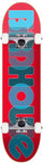 BIRDHOUSE COMPLETO STAGE 1 OPACITY LOGO 2 - 8"
