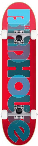 BIRDHOUSE COMPLETO STAGE 1 OPACITY LOGO 2 - 8"