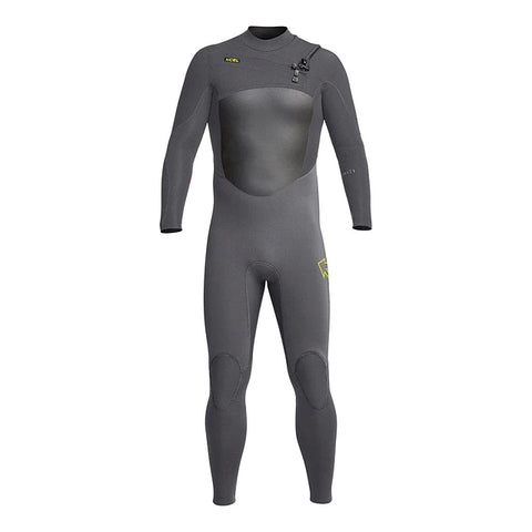 4/3 Infiniti Wetsuit  Grey