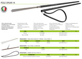 POLE SPEAR 14 SALVIMAR