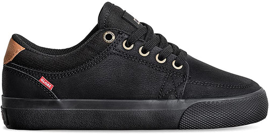 Globe GS - BLACK/MOCK BLACK