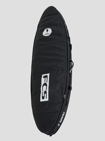 TRAVEL 2 DOPPIA FUNBOARD