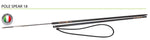 POLE SPEAR 18 SALVIMAR